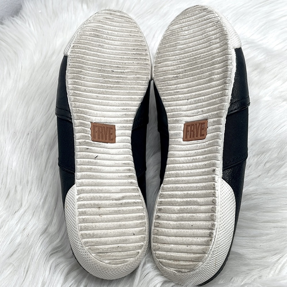 FRYE Widow Mules - Picture 8 of 9